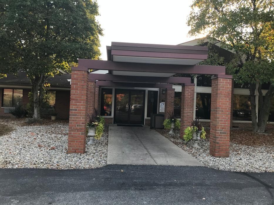 Images Majestic Care of Avon