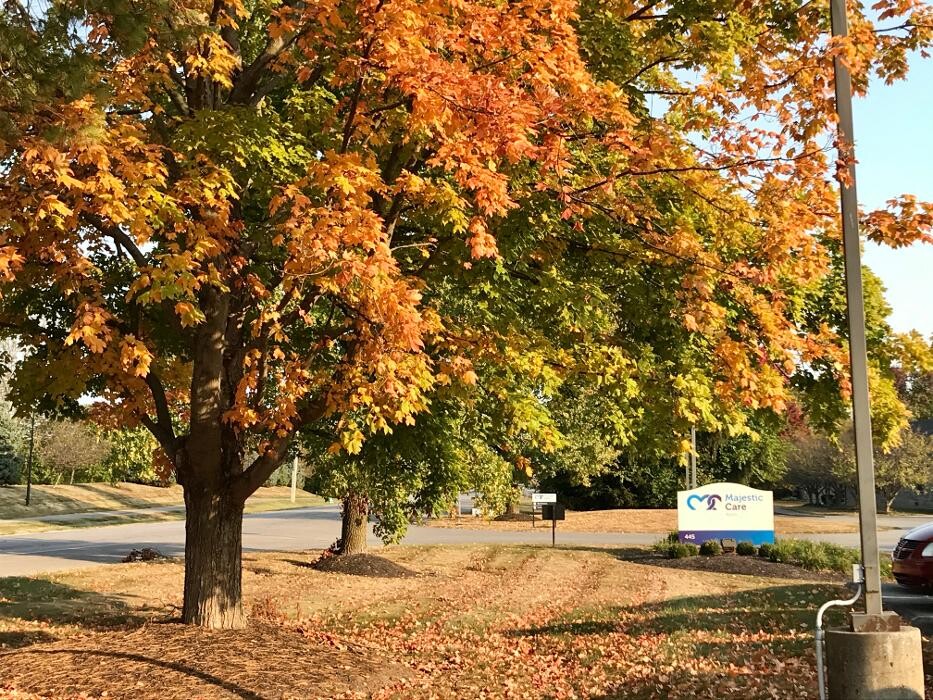 Images Majestic Care of Avon