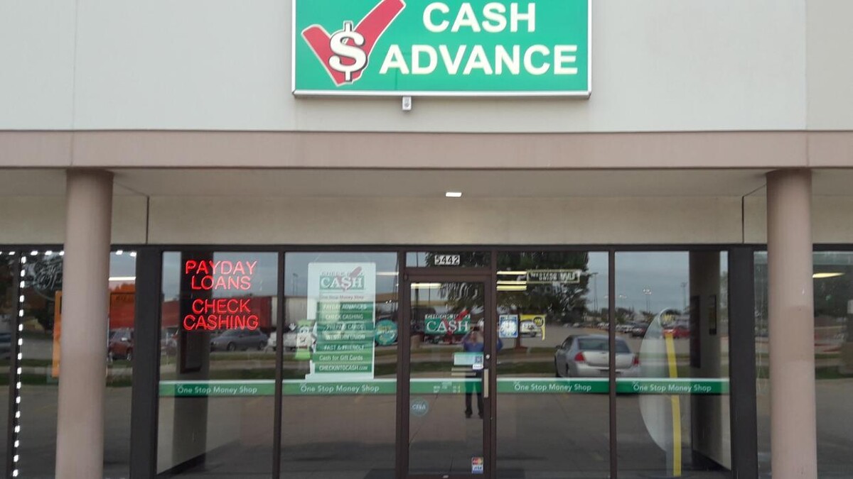 Images Check Into Cash
