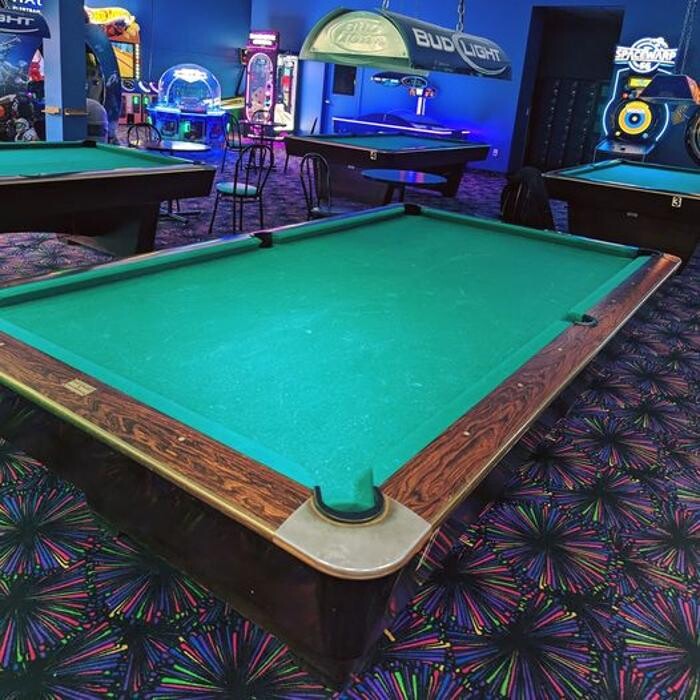Images Merrimack Ten Pin