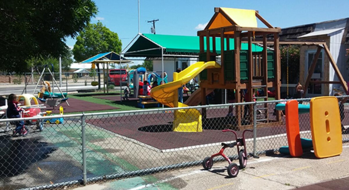 Images Kids Korner Preschool & Daycare
