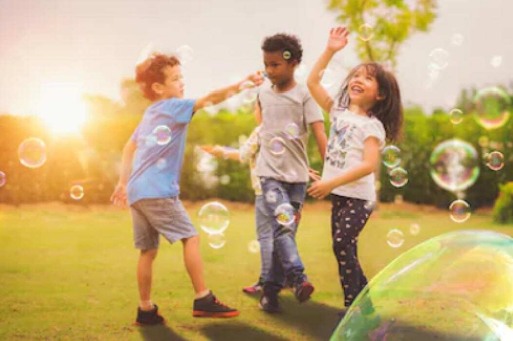 Images Kids Korner Preschool & Daycare