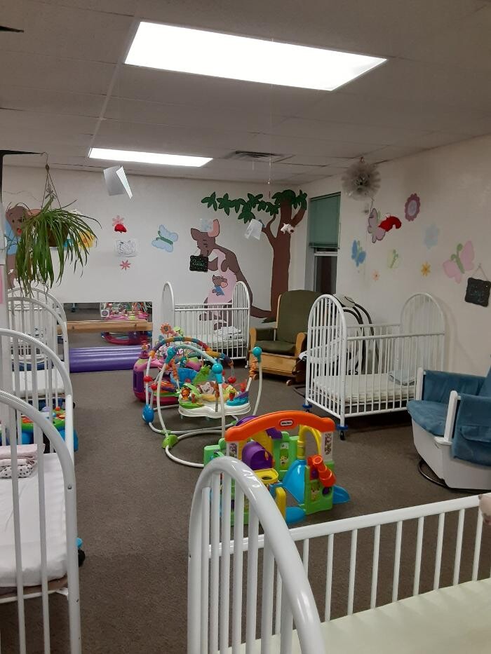 Images Kids Korner Preschool & Daycare