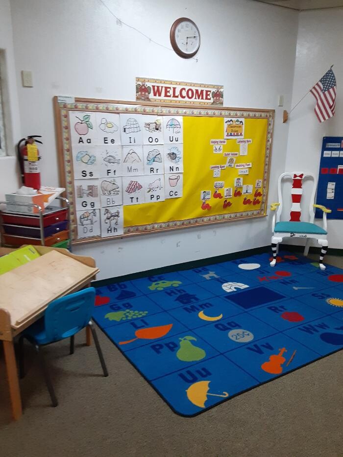 Images Kids Korner Preschool & Daycare