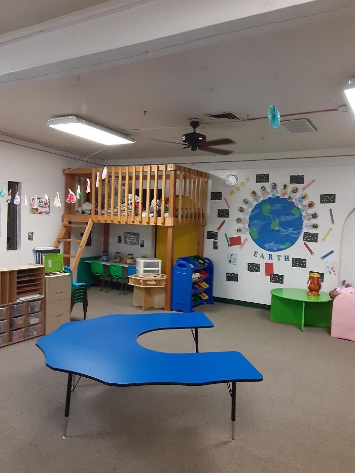 Images Kids Korner Preschool & Daycare