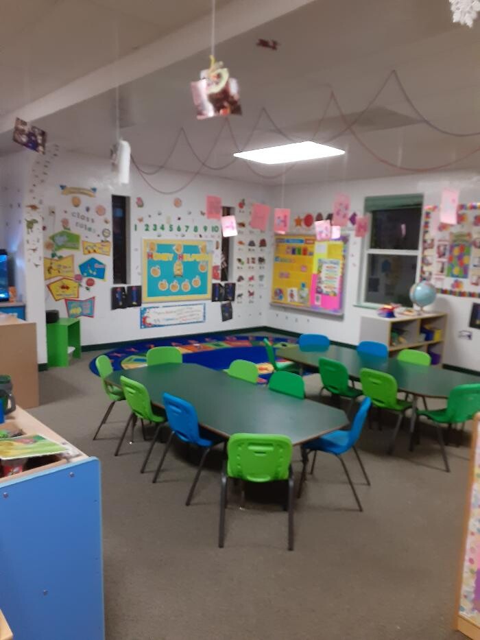 Images Kids Korner Preschool & Daycare