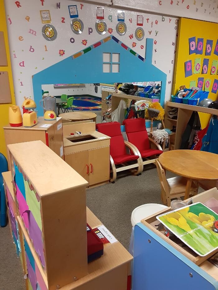 Images Kids Korner Preschool & Daycare