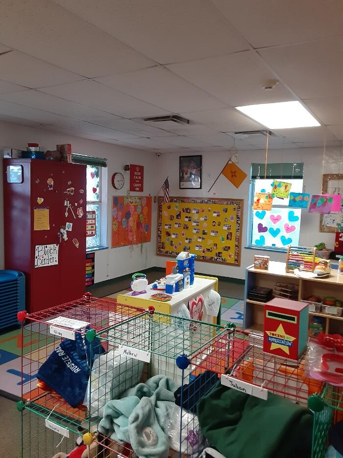 Images Kids Korner Preschool & Daycare