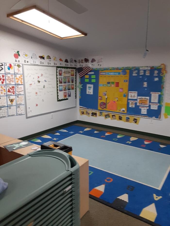 Images Kids Korner Preschool & Daycare