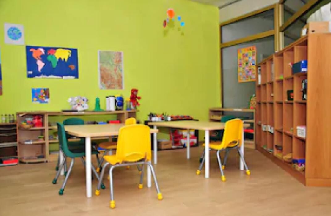 Images Kids Korner Preschool & Daycare