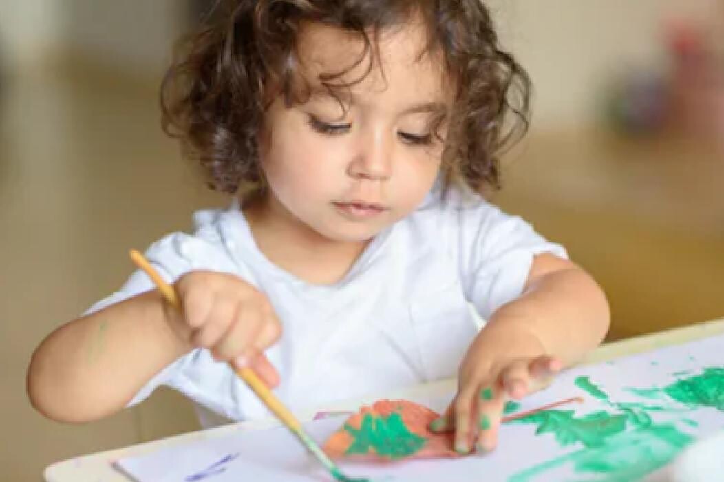 Images Kids Korner Preschool & Daycare