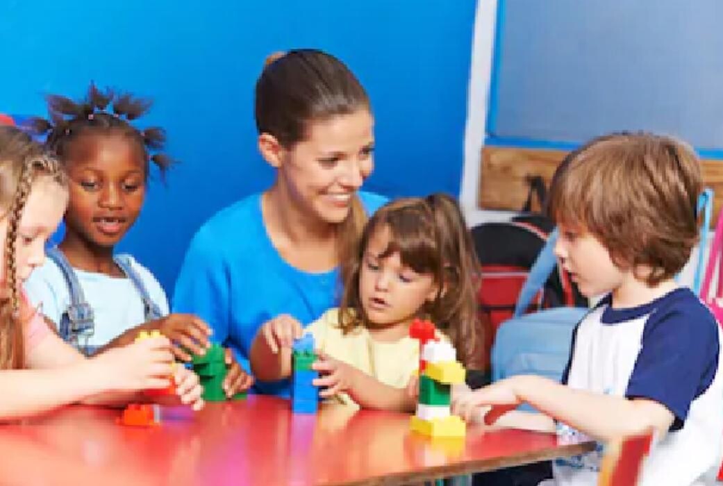 Images Kids Korner Preschool & Daycare