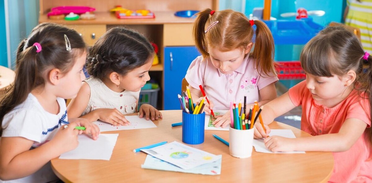 Images Kids Korner Preschool & Daycare