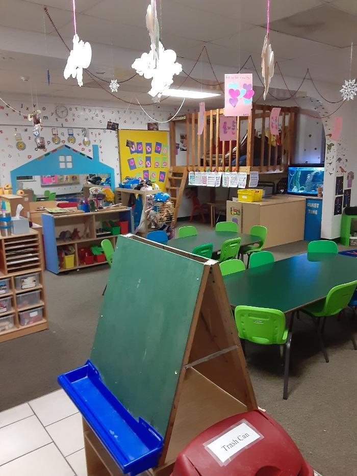 Images Kids Korner Preschool & Daycare
