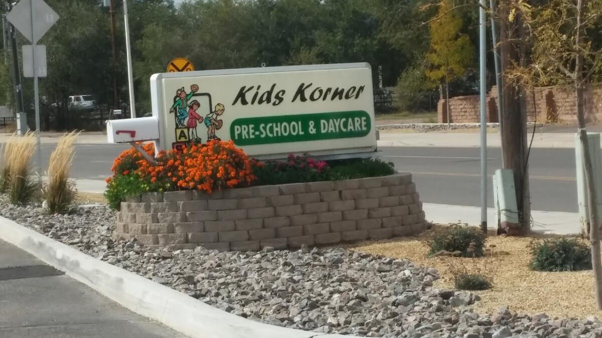 Images Kids Korner Preschool & Daycare