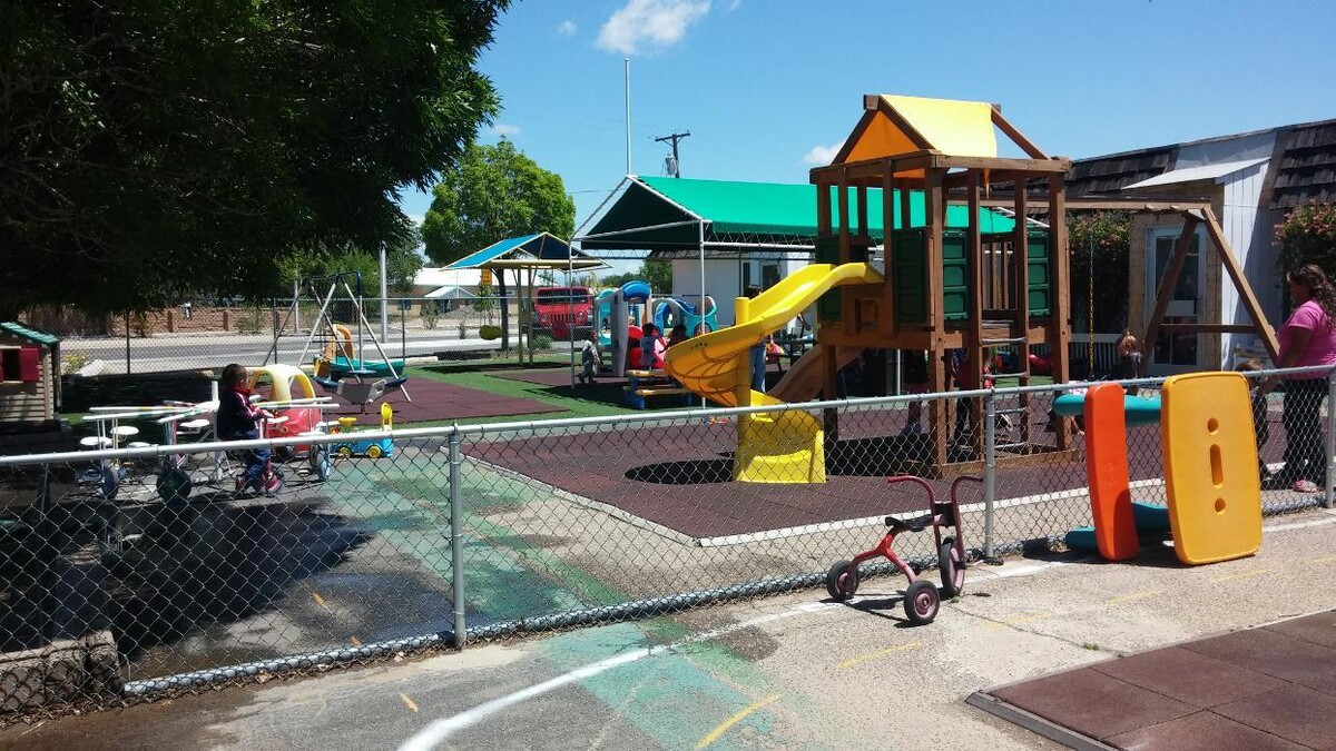 Images Kids Korner Preschool & Daycare