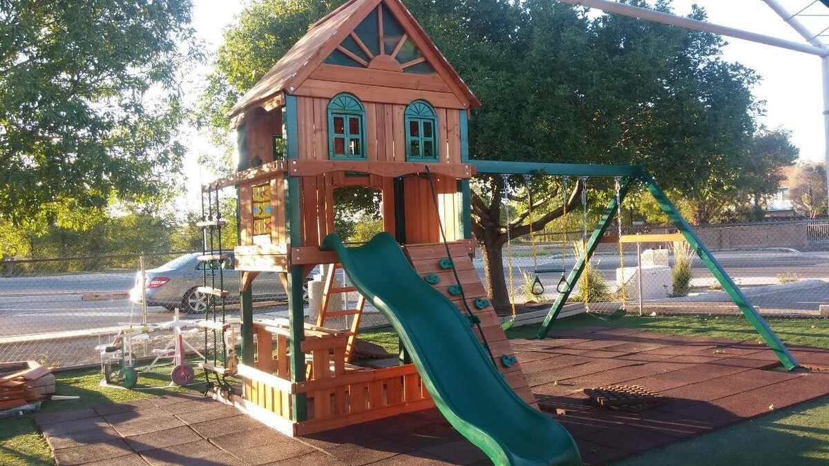 Images Kids Korner Preschool & Daycare