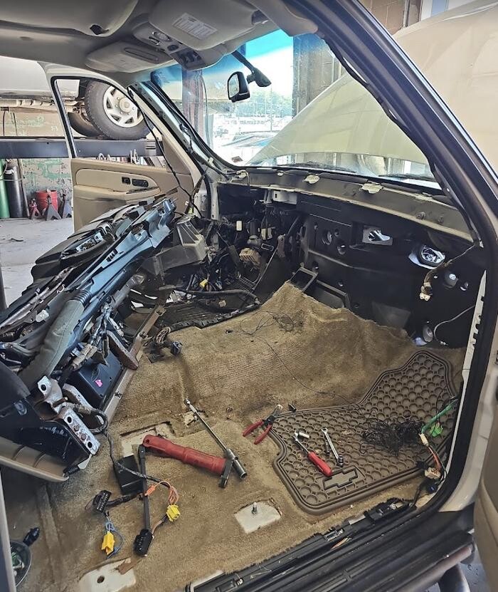 Images Performance Muffler & Auto Repair