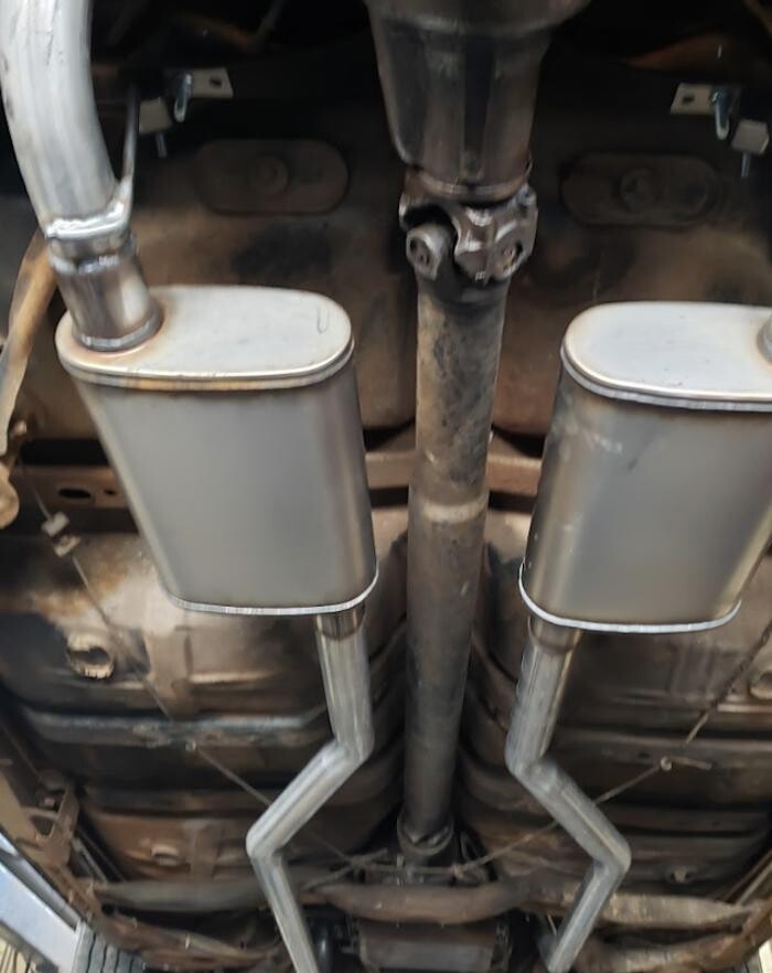 Images Performance Muffler & Auto Repair