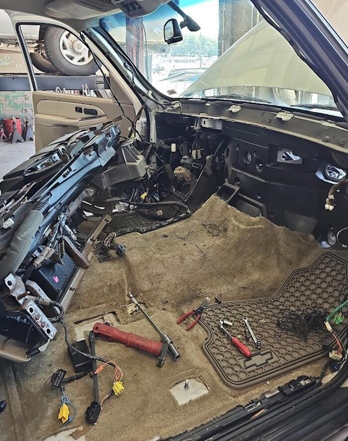 Images Performance Muffler & Auto Repair