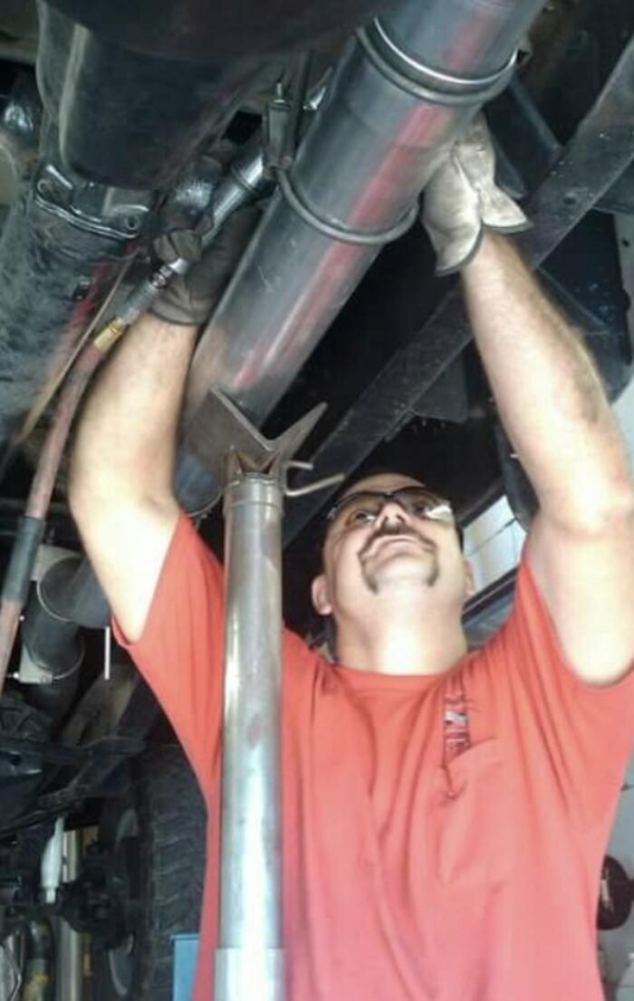 Images Performance Muffler & Auto Repair