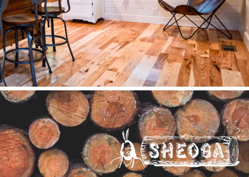 Images Sheoga Hardwood Flooring