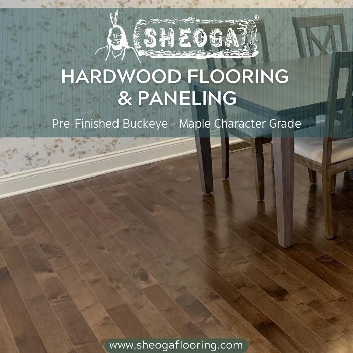 Images Sheoga Hardwood Flooring