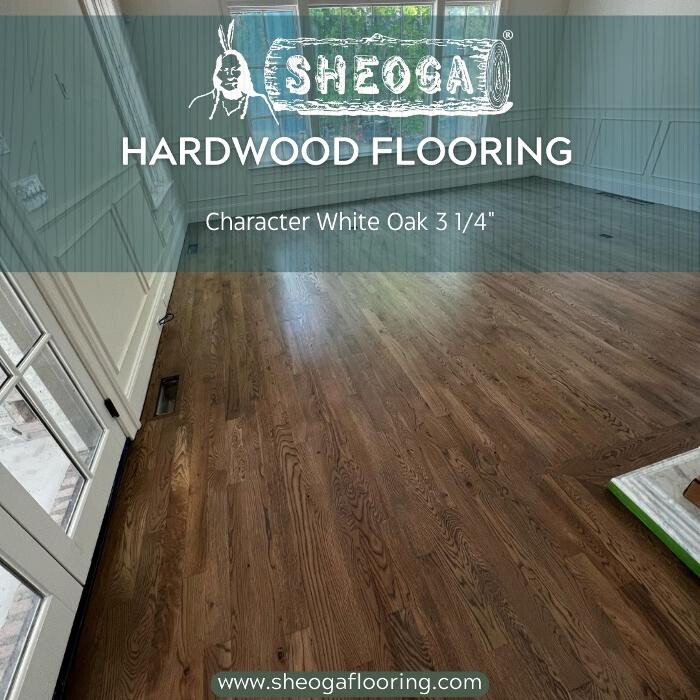 Images Sheoga Hardwood Flooring