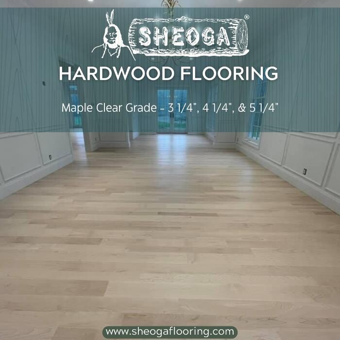 Images Sheoga Hardwood Flooring