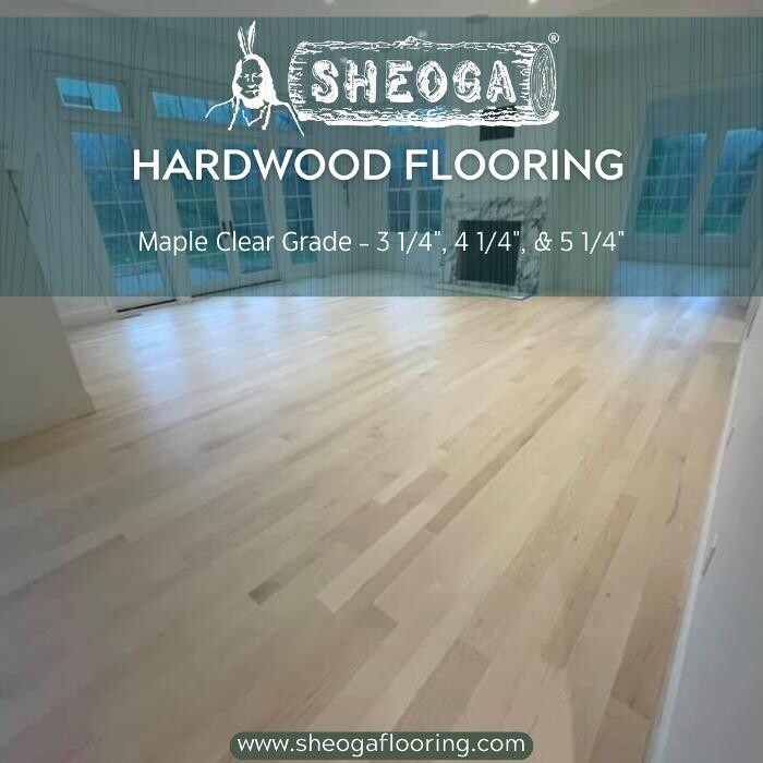 Images Sheoga Hardwood Flooring