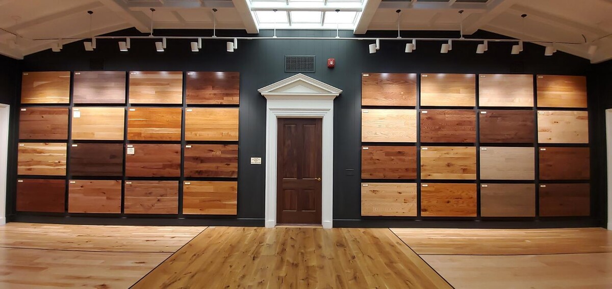 Images Sheoga Hardwood Flooring