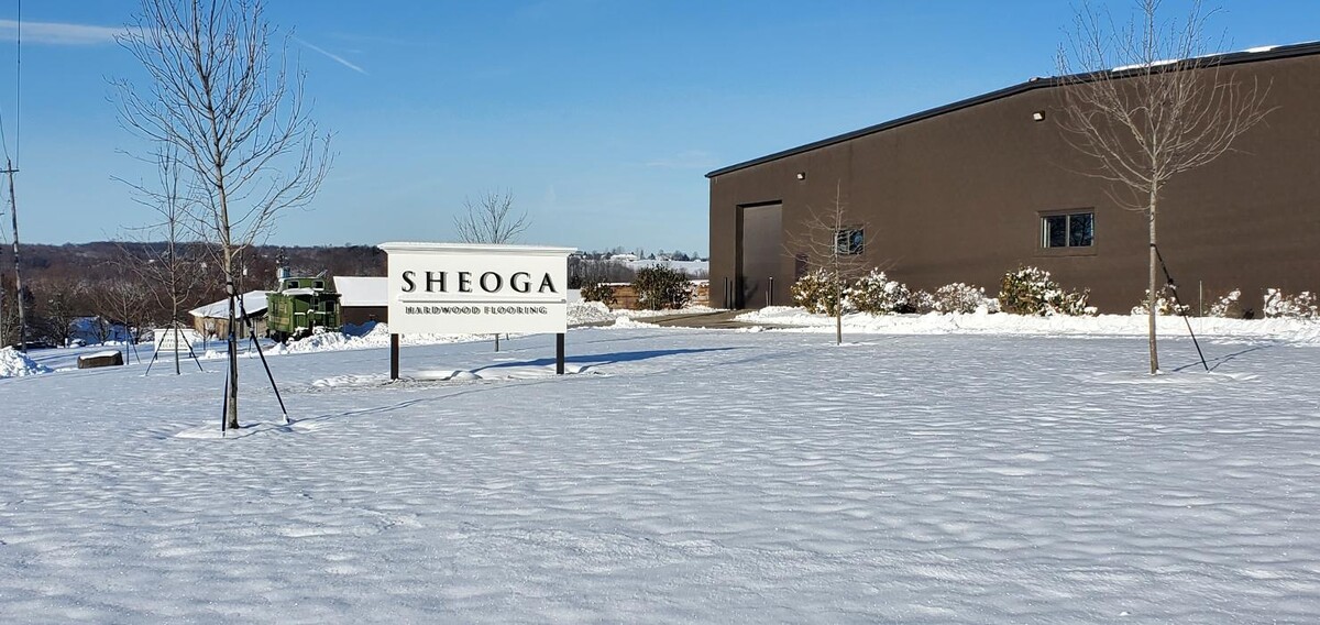 Images Sheoga Hardwood Flooring