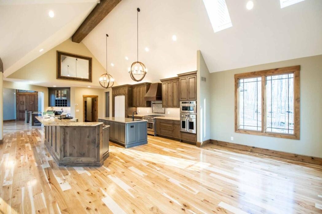 Images Sheoga Hardwood Flooring