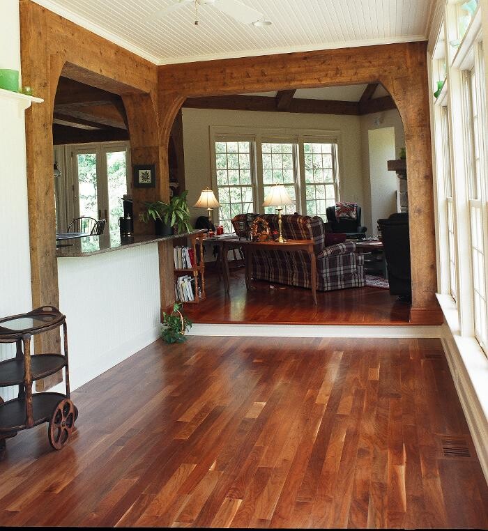 Images Sheoga Hardwood Flooring