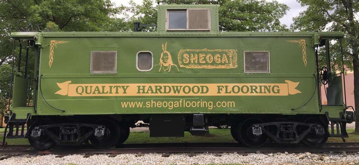 Images Sheoga Hardwood Flooring