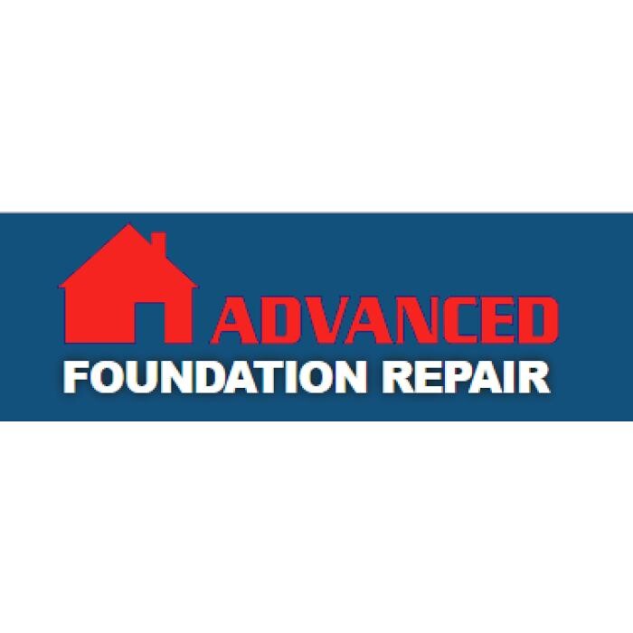 Advanced Foundation Repair Logo