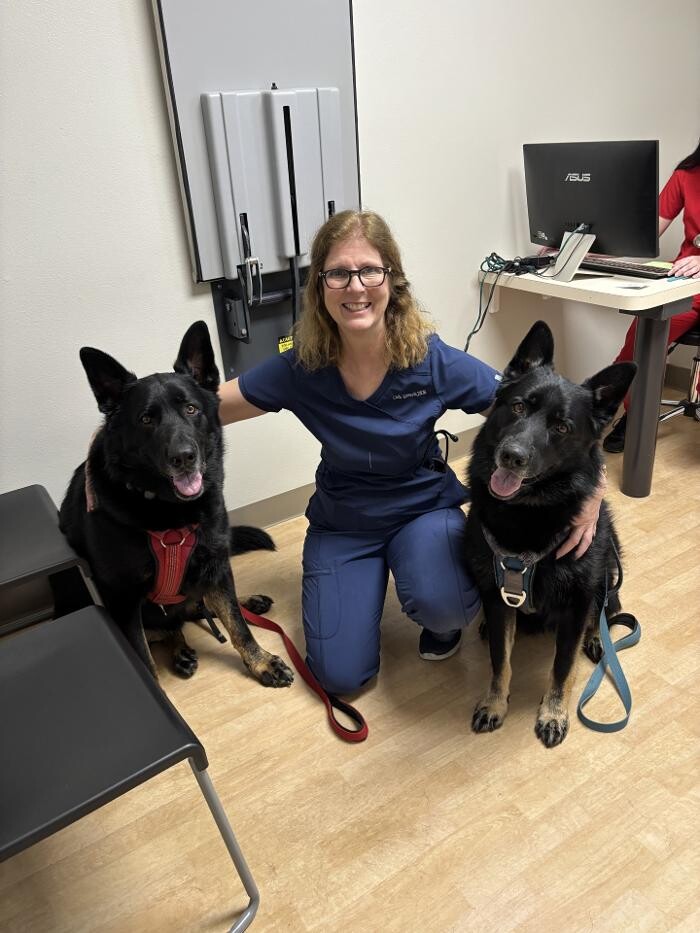Images Apple Valley Veterinary Clinic