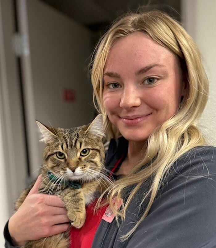 Images Apple Valley Veterinary Clinic