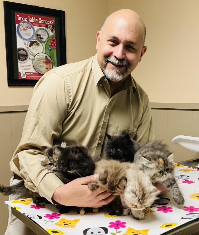 Images Apple Valley Veterinary Clinic