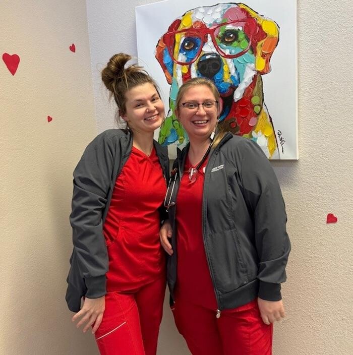 Images Apple Valley Veterinary Clinic