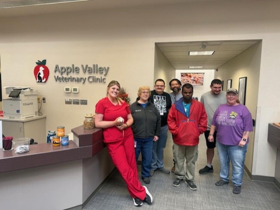 Images Apple Valley Veterinary Clinic