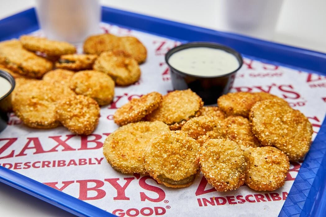 Images Zaxbys Chicken Fingers & Buffalo Wings