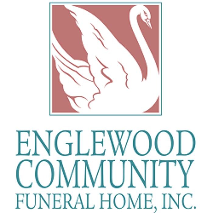Englewood Community Funeral Home & Cremation Service Logo