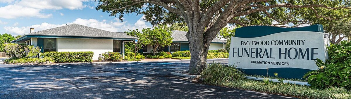 Images Englewood Community Funeral Home & Cremation Service
