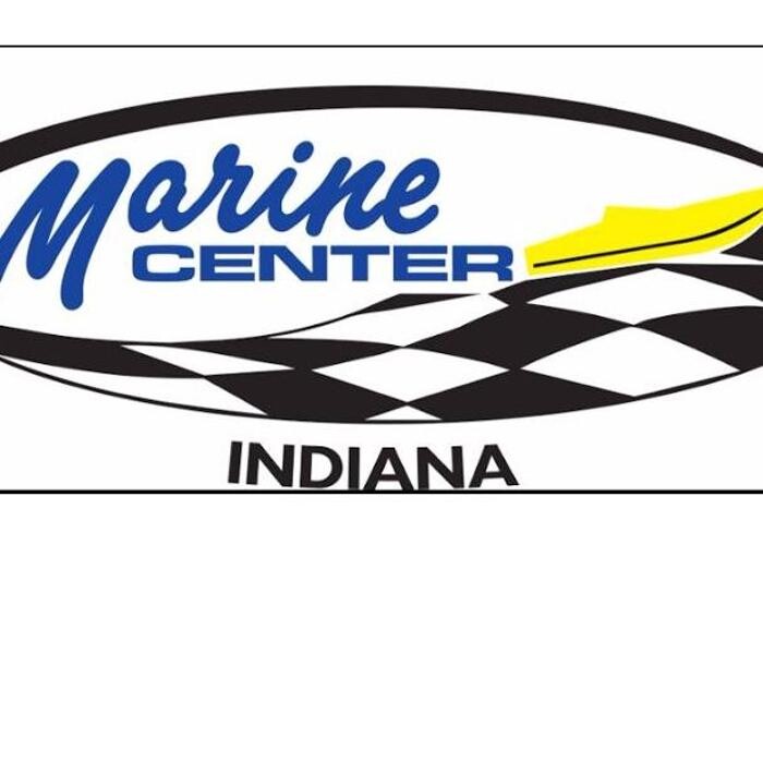 Marine Center of Indiana Logo