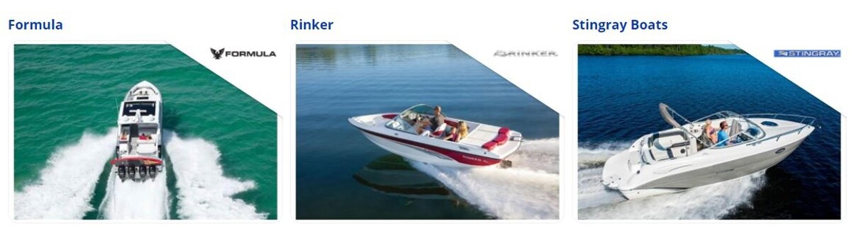 Images Marine Center of Indiana