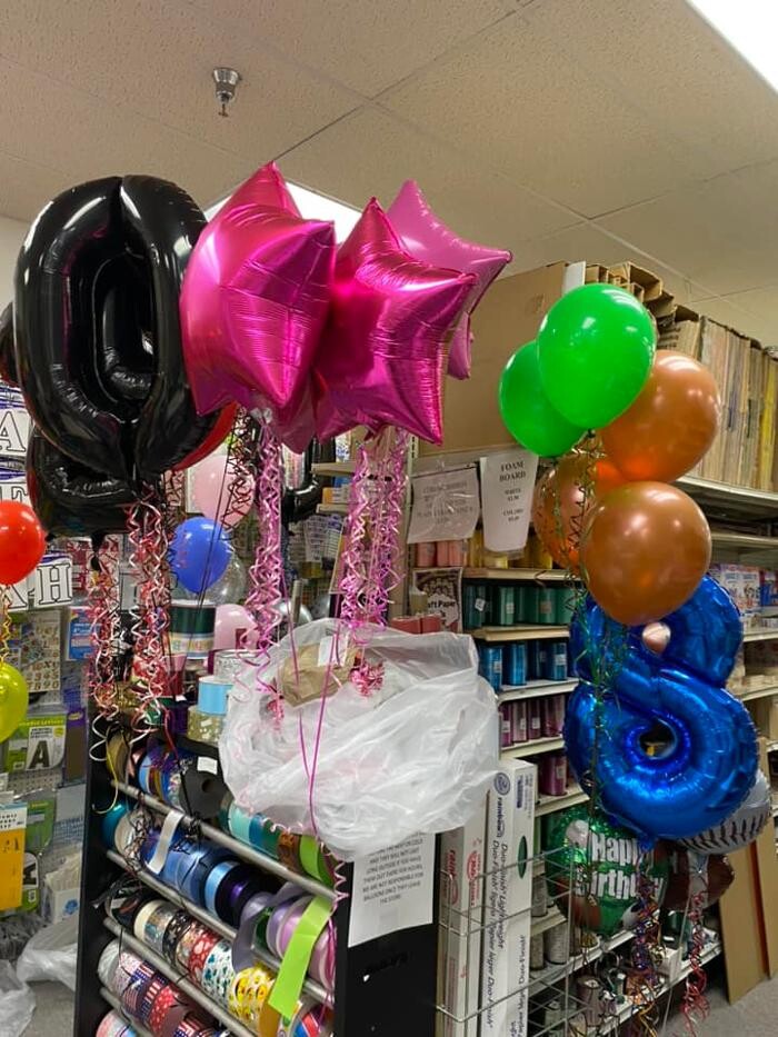 Images Party Productions Inc.