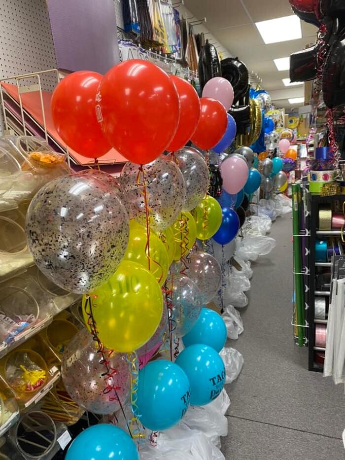 Images Party Productions Inc.