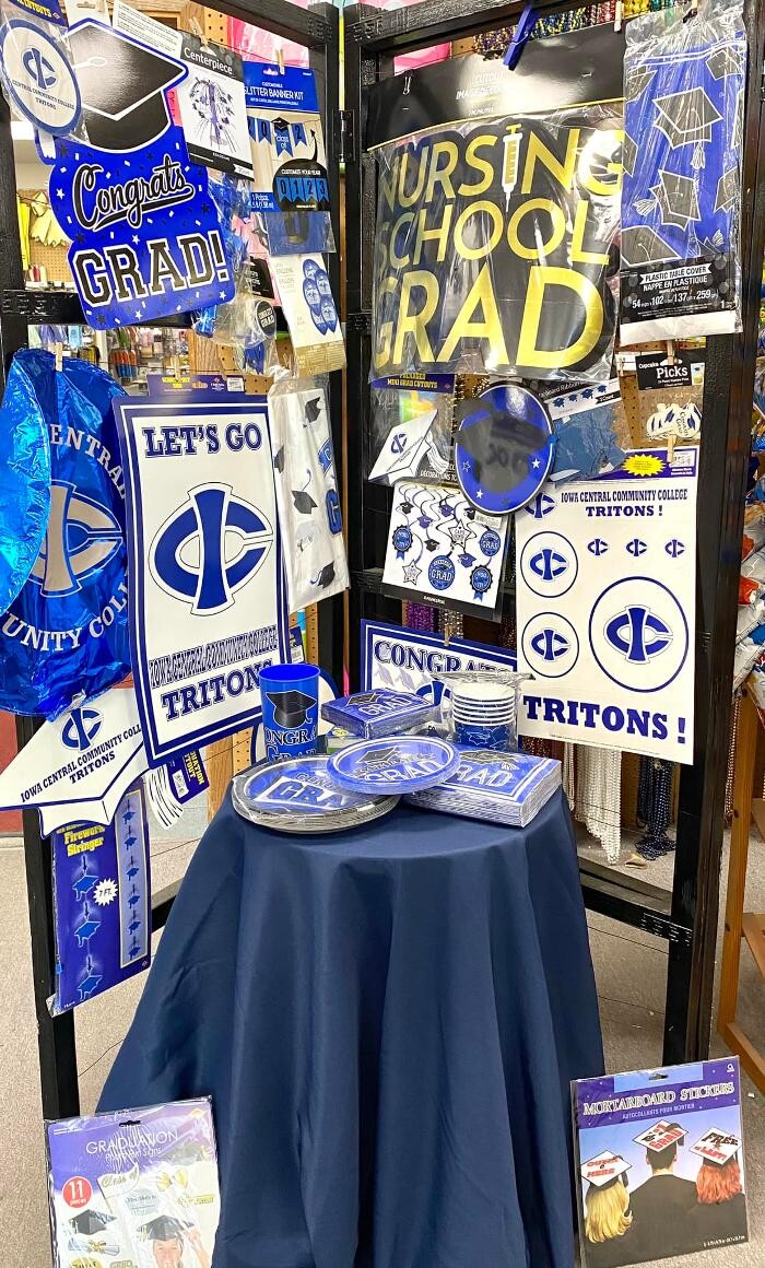 Images Party Productions Inc.