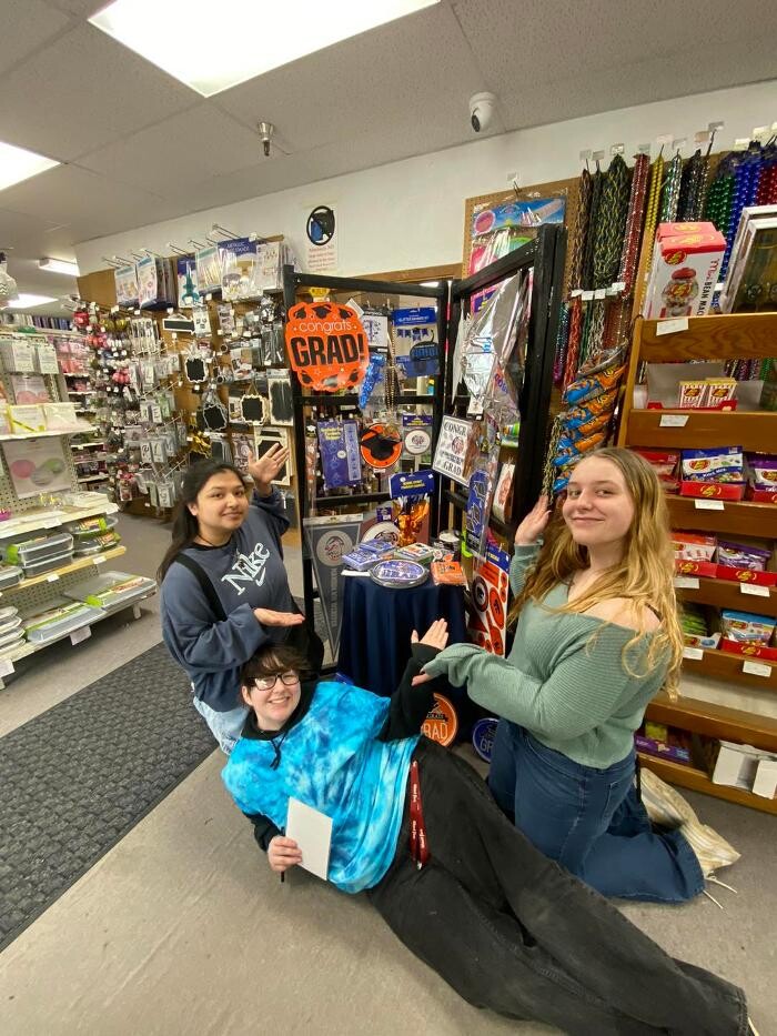 Images Party Productions Inc.